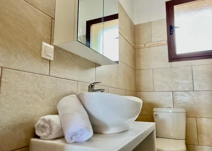 Casa Matina By Goutos Luxury Living *