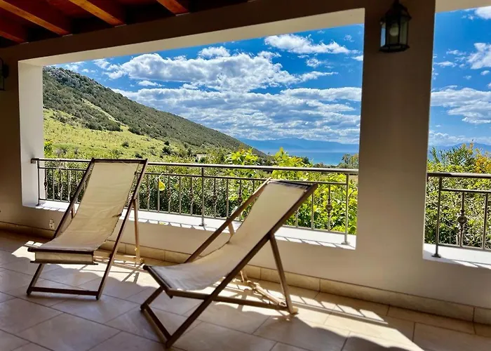 Casa Matina By Goutos Luxury Living * Dhidhima
