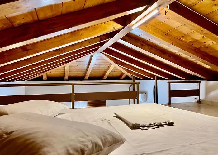 Casa Matina By Goutos Luxury Living アパート