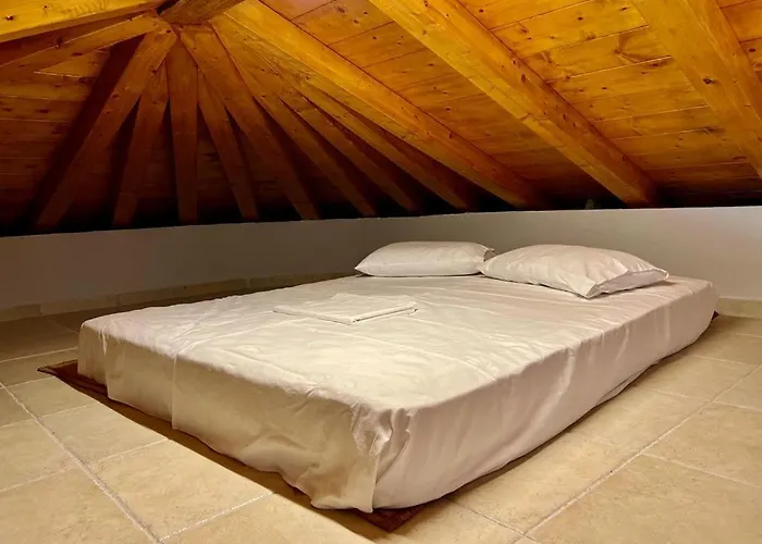 アパート Casa Matina By Goutos Luxury Living