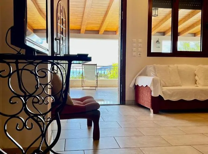 Casa Matina By Goutos Luxury Living