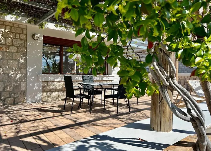 アパート Casa Matina By Goutos Luxury Living *