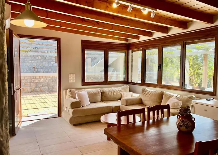 Casa Matina By Goutos Luxury Living