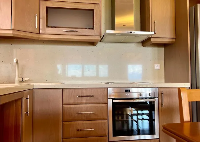 Casa Matina By Goutos Luxury Living Dhídhima