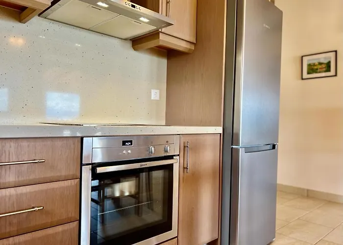 Casa Matina By Goutos Luxury Living *