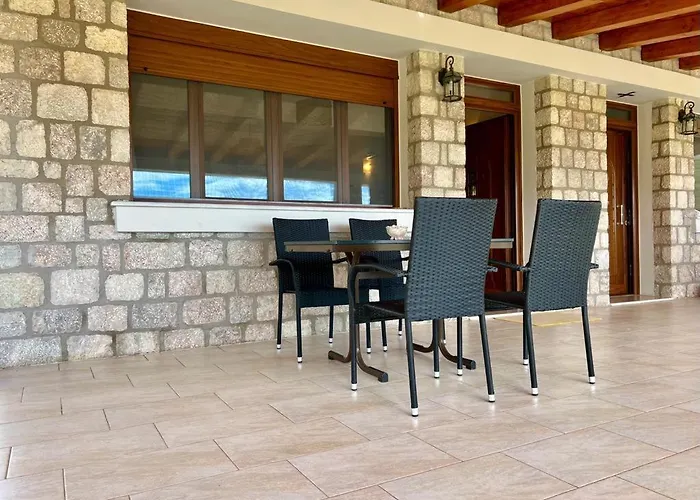 アパート Casa Matina By Goutos Luxury Living Dhídhima