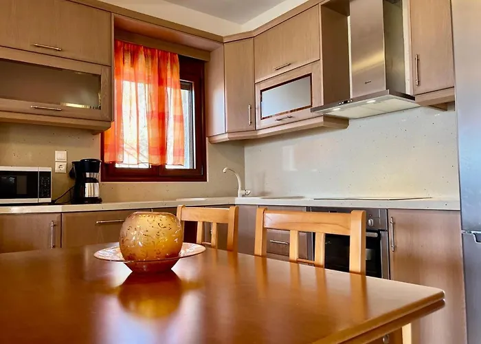 Apartament Casa Matina By Goutos Luxury Living *