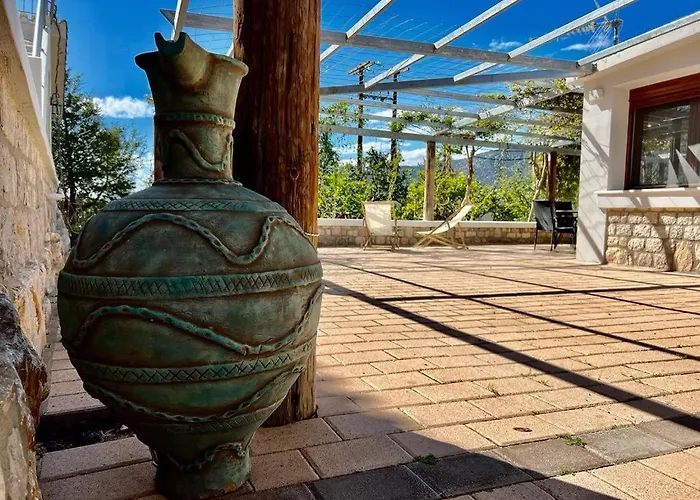 Casa Matina By Goutos Luxury Living *