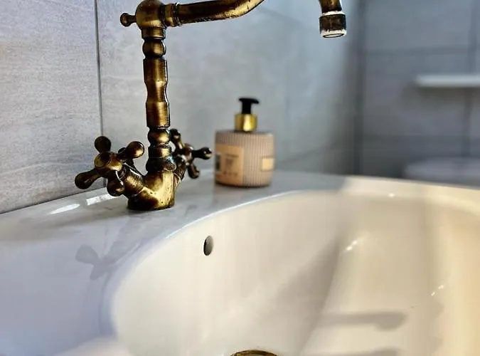 Casa Matina By Goutos Luxury Living アパート Dhídhima