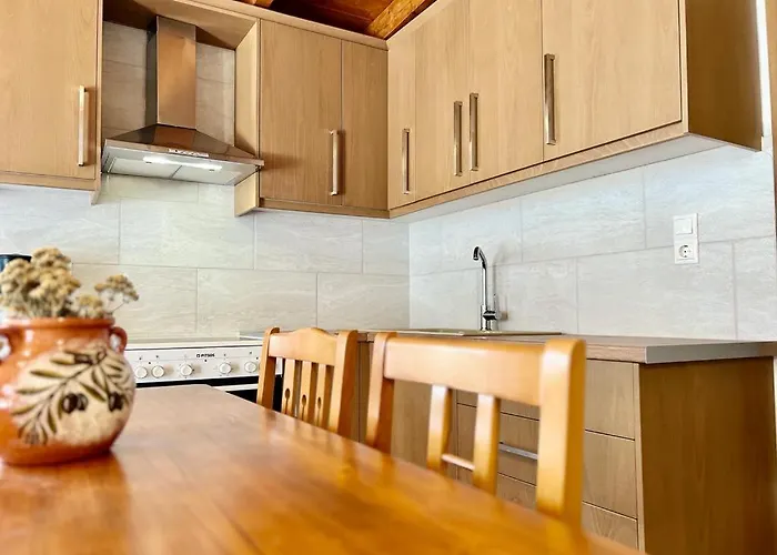 Casa Matina By Goutos Luxury Living