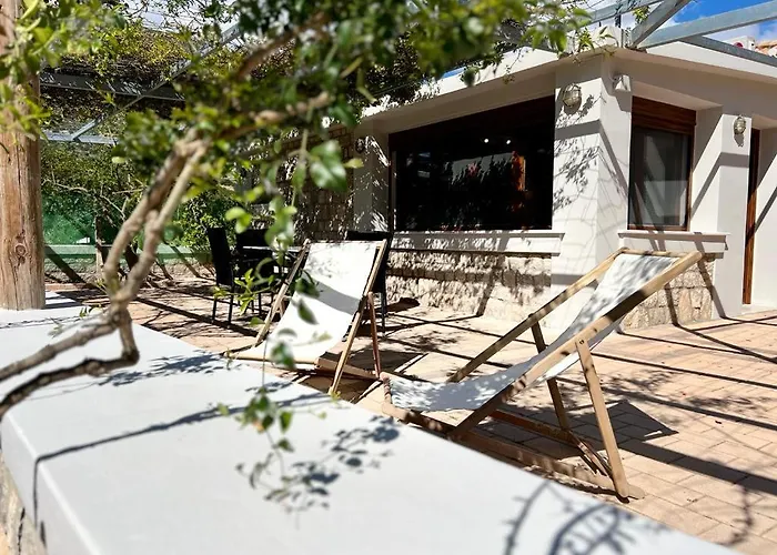 Casa Matina By Goutos Luxury Living Апартаменты *