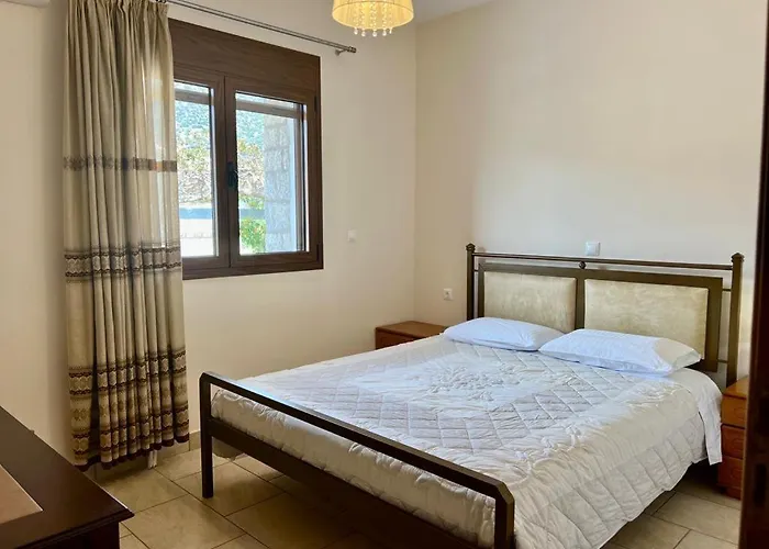 Casa Matina By Goutos Luxury Living Dhídhima