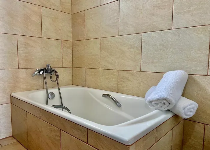 Casa Matina By Goutos Luxury Living *