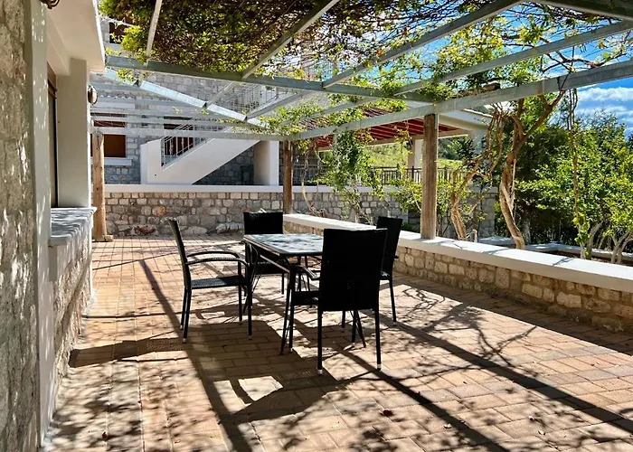 Casa Matina By Goutos Luxury Living アパート Dhídhima