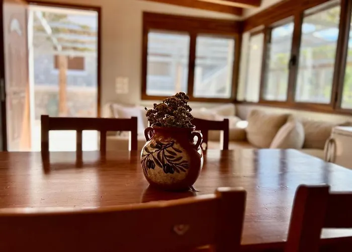 Casa Matina By Goutos Luxury Living