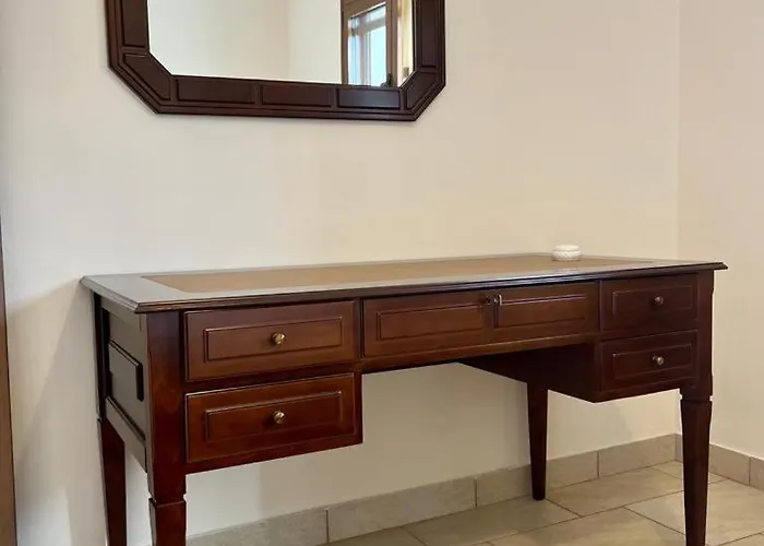 Casa Matina By Goutos Luxury Living *