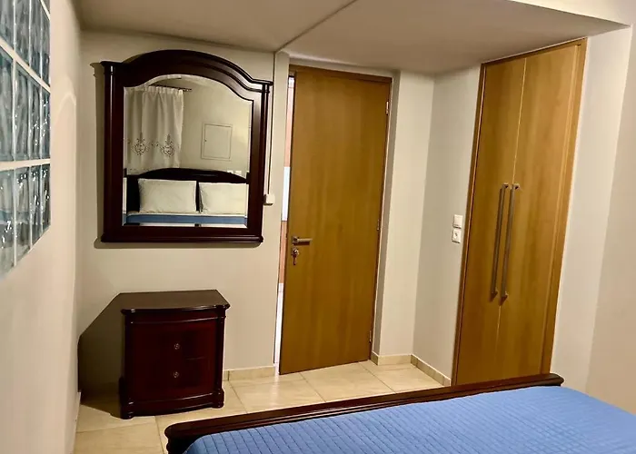 Casa Matina By Goutos Luxury Living アパート Dhídhima