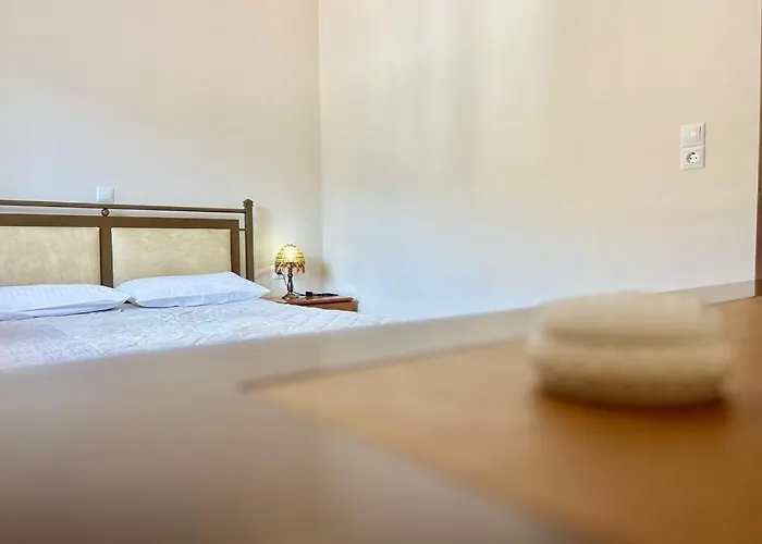 Casa Matina By Goutos Luxury Living Dhídhima