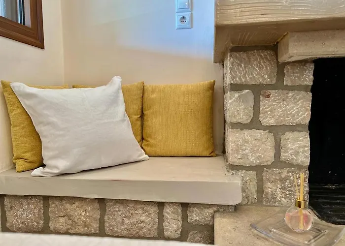 Casa Matina By Goutos Luxury Living アパート