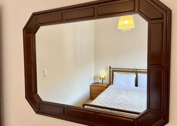 Apartament Casa Matina By Goutos Luxury Living *