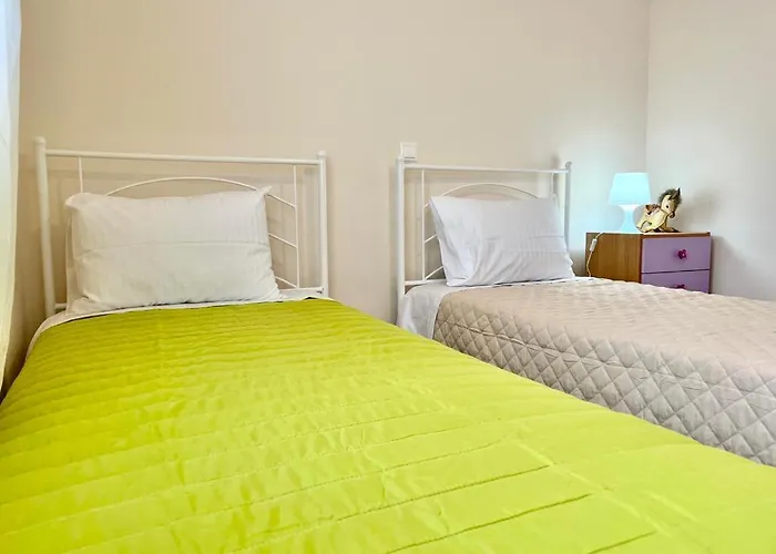 Casa Matina By Goutos Luxury Living Apartament