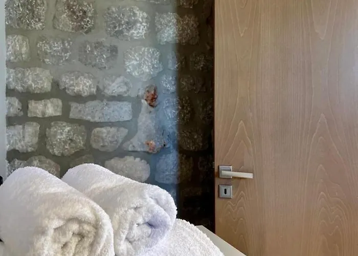 アパート Casa Matina By Goutos Luxury Living