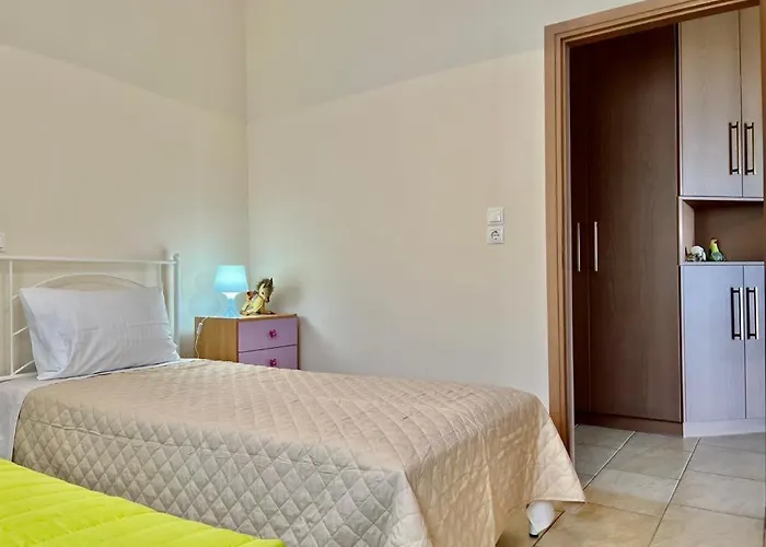 Casa Matina By Goutos Luxury Living