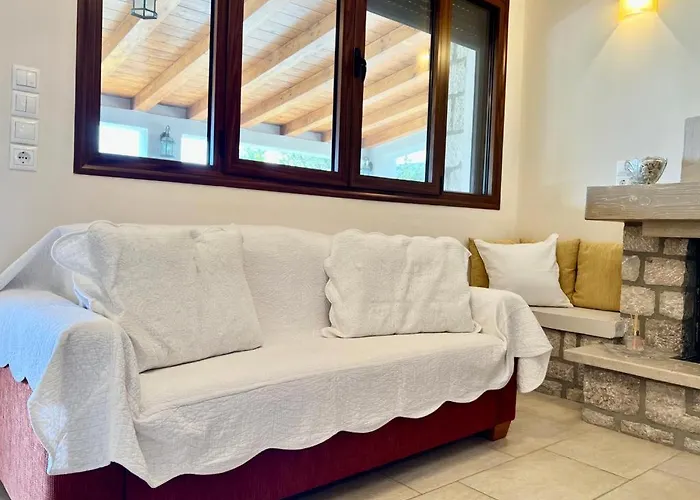 Casa Matina By Goutos Luxury Living Apartament