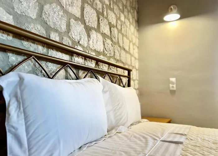 Casa Matina By Goutos Luxury Living Apartament *