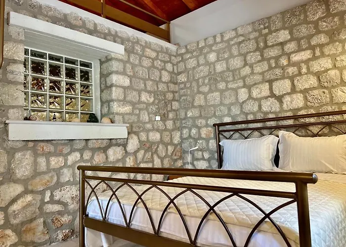 Casa Matina By Goutos Luxury Living Apartament *