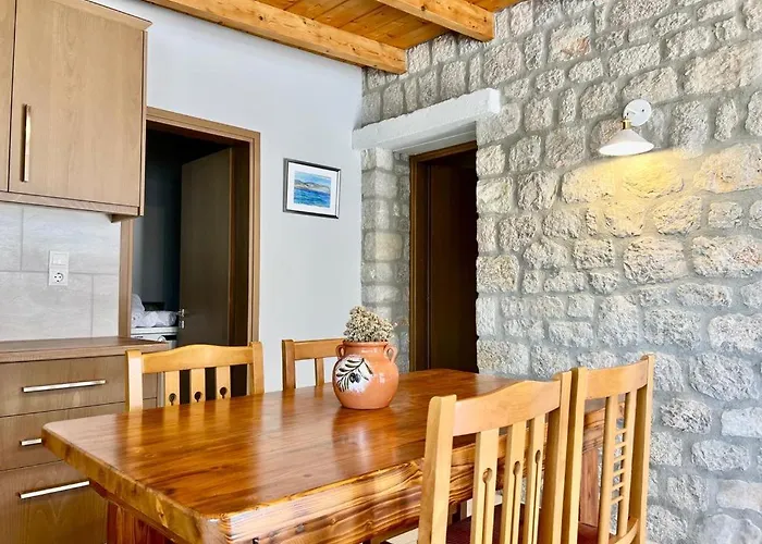 Casa Matina By Goutos Luxury Living * Dhídhima