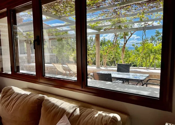 アパート Casa Matina By Goutos Luxury Living