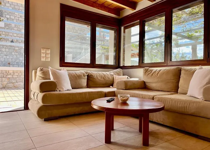 Casa Matina By Goutos Luxury Living *